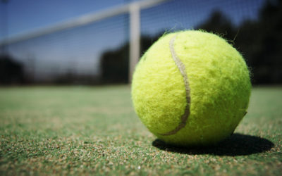 10 Reasons to Play Tennis For Individuals with Autism Spectrum Disorders