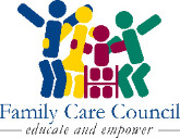 The Family Care Council (FCC)