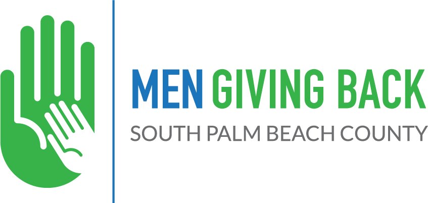 Men Giving Back Foundation South Palm Beach County