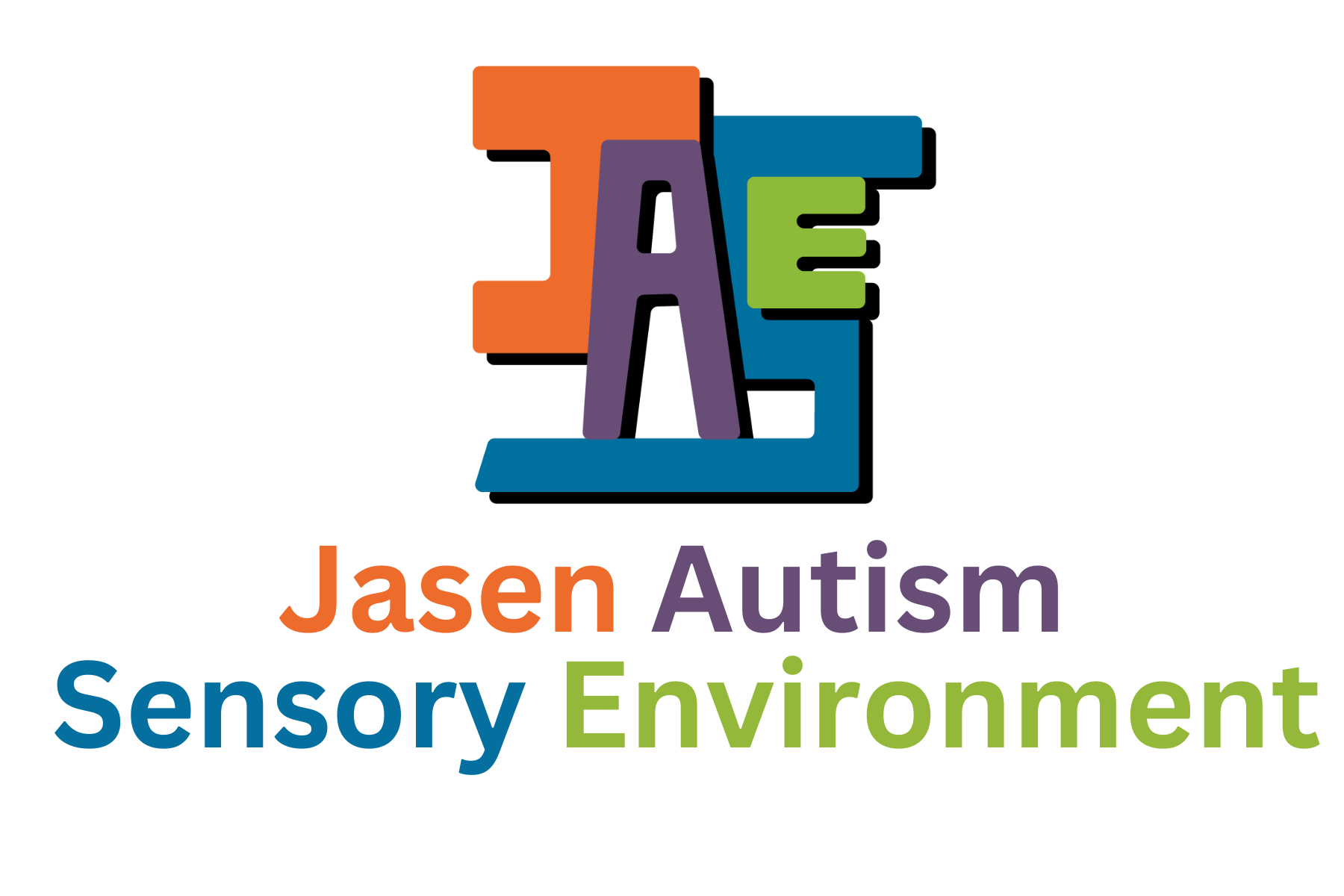 Jasen’s Autism Sensory Environment